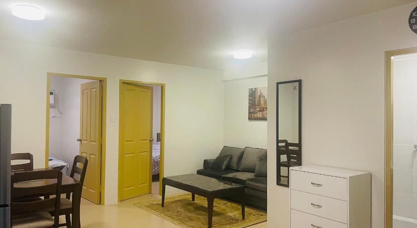 Two Bedroom condo unit with river view - image 2