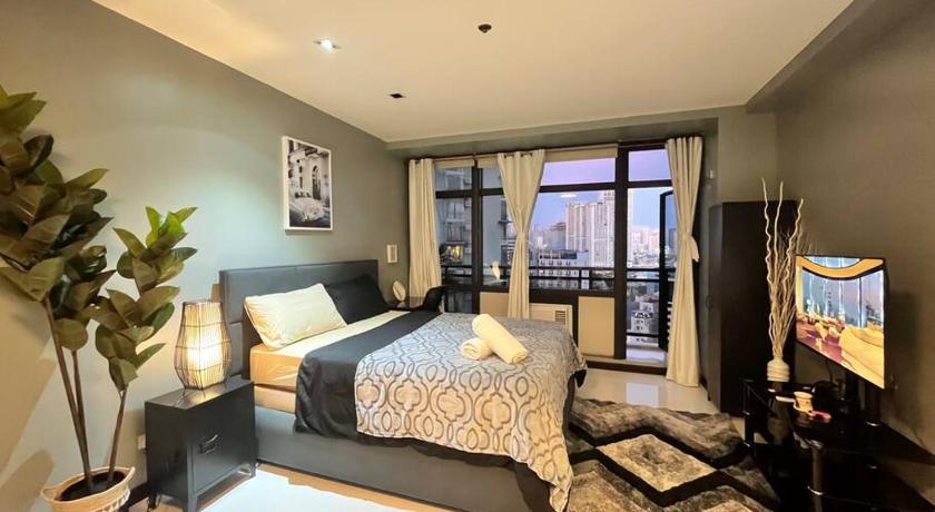 Homely stylish studio at the CBD; w/pool & Gym - image 2