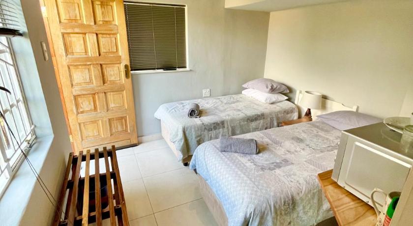 Wamelia Guesthouse photo