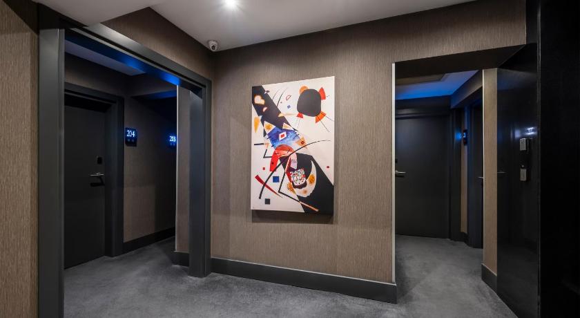 Misa Hotel - image 14