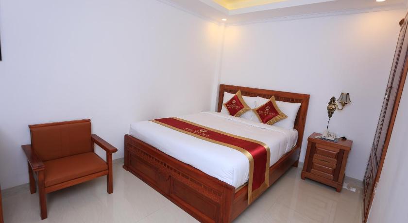 SONG ANH HOTEL photo