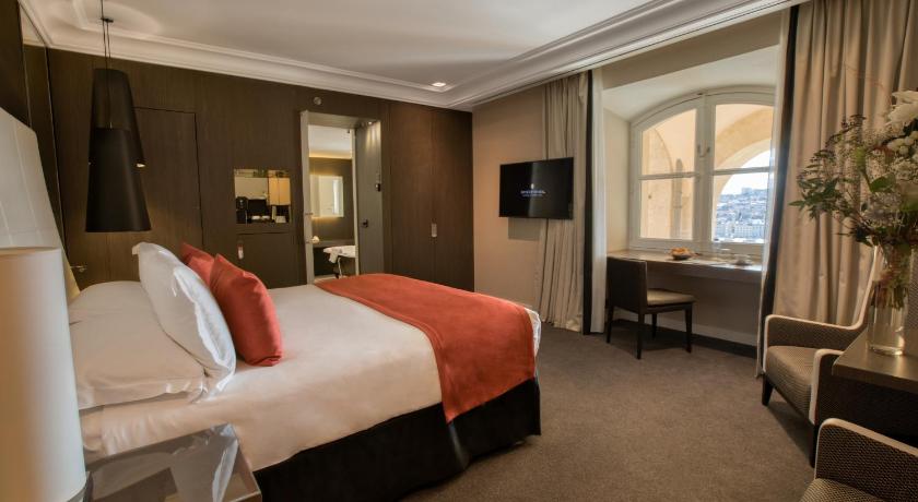 Image of 1 King Premium La Bonne Mere View 3
