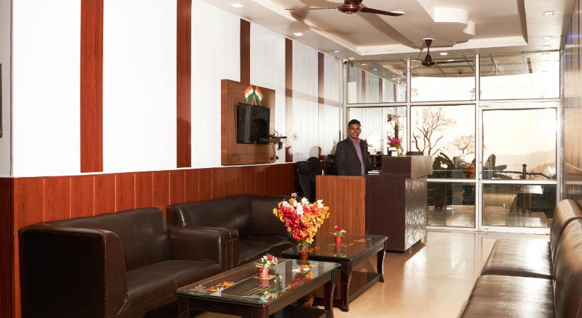 The Pineoak Resort, Bhimtal photo