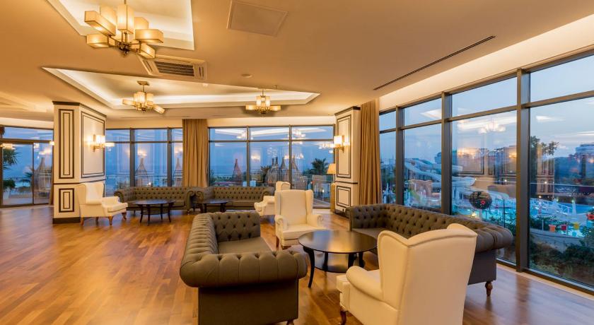 Mary Hotels Alanya – Türkler, NJ