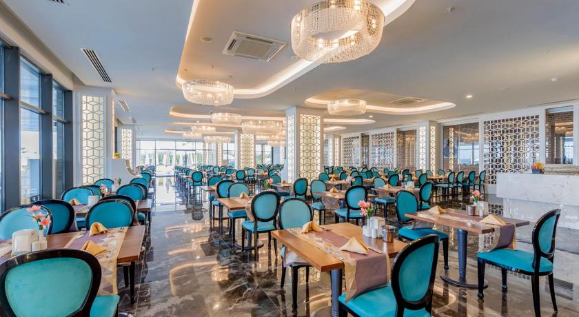 Mary Hotels Alanya – Türkler, NJ