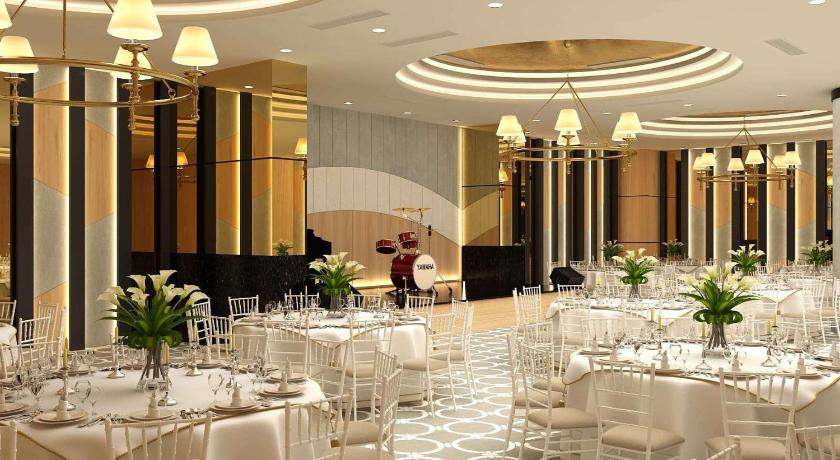 Ramada Isparta - image 13