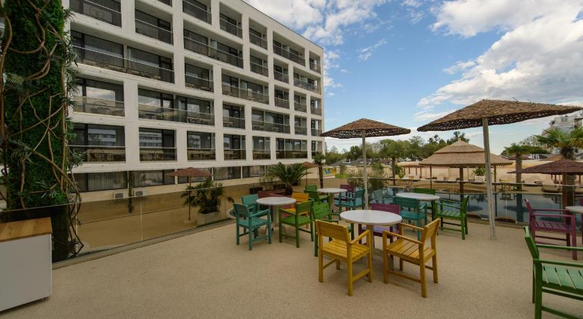 TERRA HOTEL - image 3