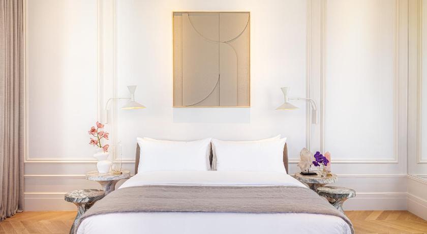 Image of Athenian Apartment 6