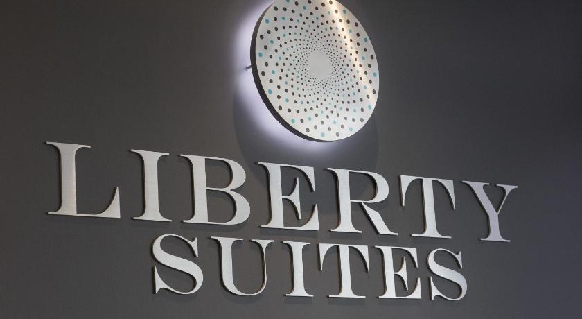 Liberty Suites