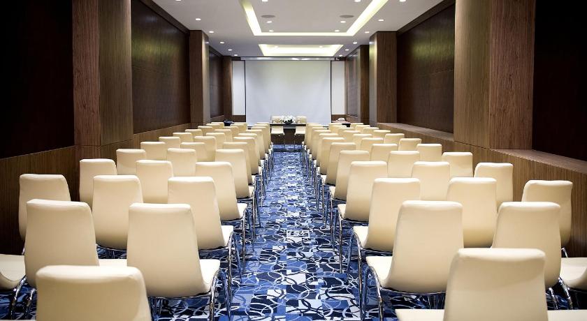 Ramada Encore by Wyndham Istanbul Florya - image 13