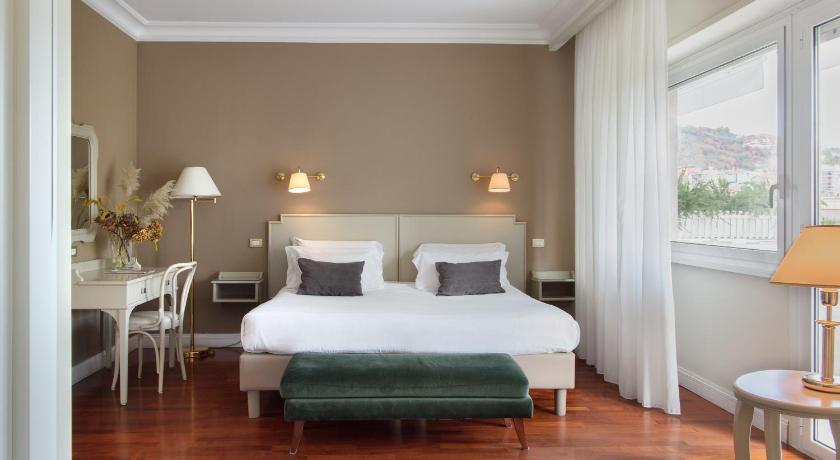 Silva Hotel Splendid                                                                         photo