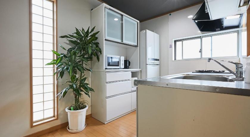 東京 G48-Superior Room in Shinjuku, Tokyo 4つ星 宿泊施設 施設