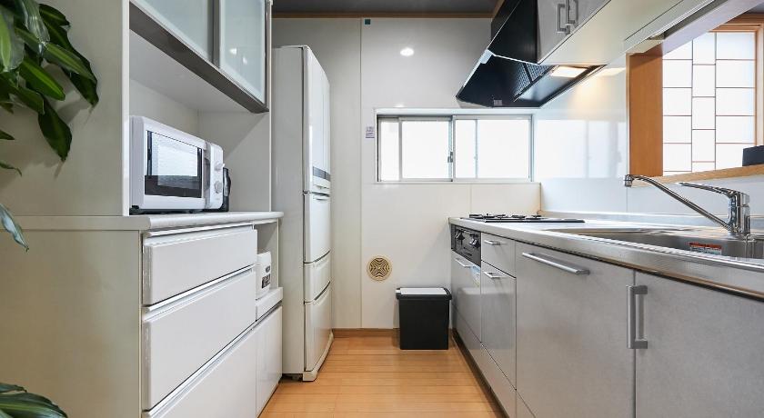 東京 G48-Superior Room in Shinjuku, Tokyo 4つ星 宿泊施設 プール