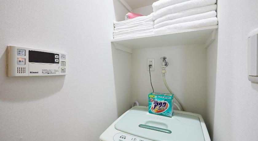 東京 G48-Superior Room in Shinjuku, Tokyo 4つ星 宿泊施設 外観