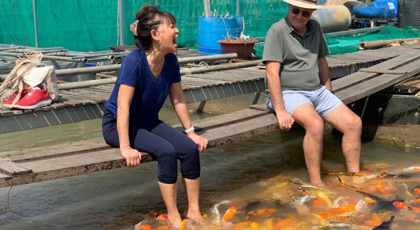 Sunny Homestay  Cần Thơ - image 31