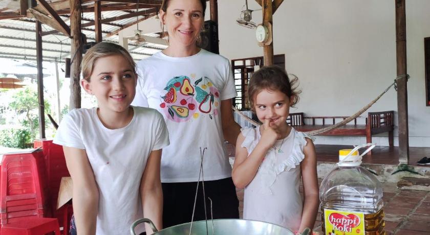 Sunny Homestay  Cần Thơ - image 19
