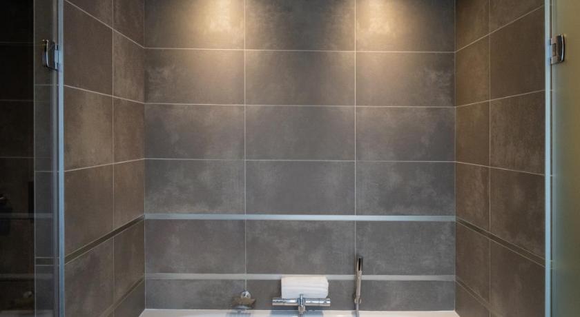Kuva huoneesta Deluxe - Kahden hengen huone - Twin/Double (Deluxe Double or Twin Room) 3