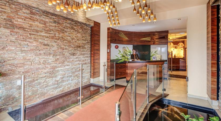 Hotel Kiwano Graz photo
