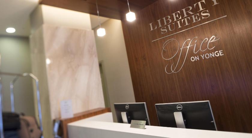 Liberty Suites