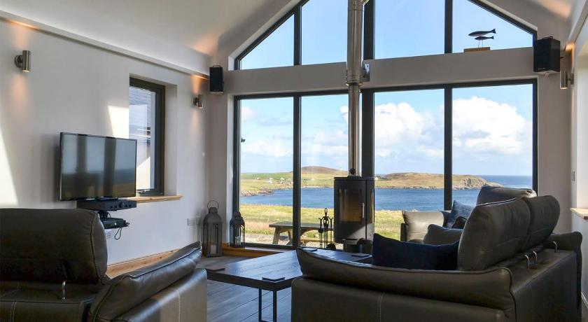 Healair — Hotel in Carloway