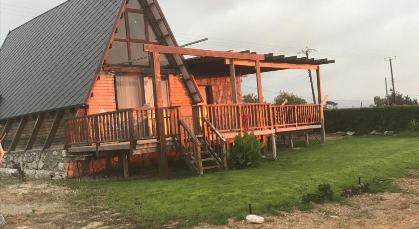 Country House By The Sea 1 — Hotel in Tatlisu