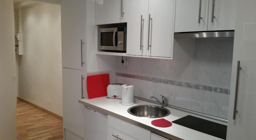 Appartement Petits Champs photo