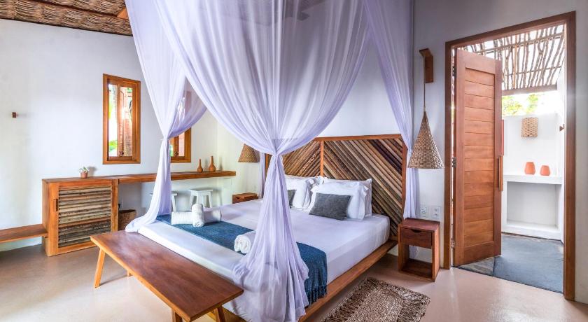 Muita Paz — Hotel in Barreirinhas