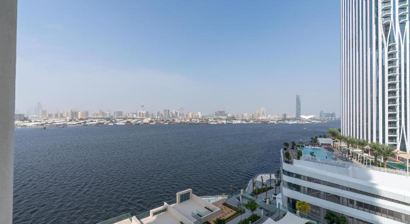 Lux BnB The Grand Harbor Views - main image