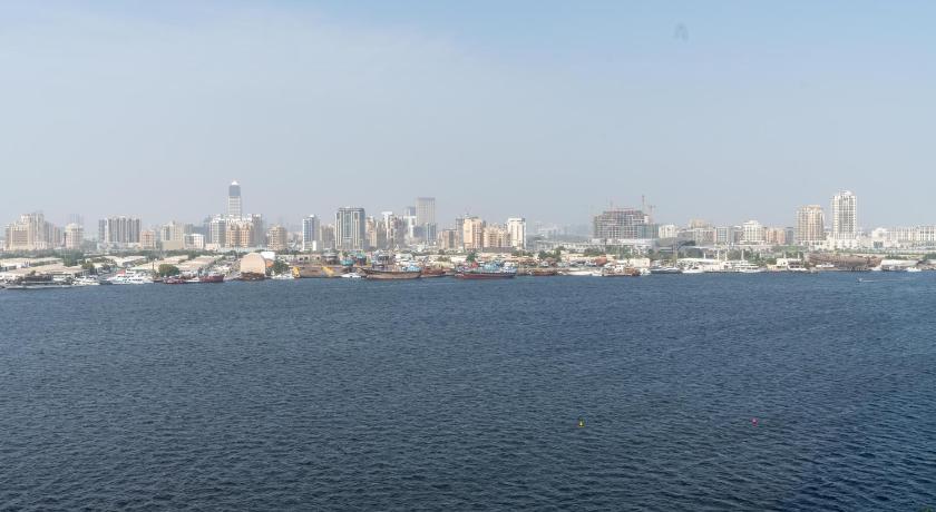 Lux BnB The Grand Harbor Views - image 11