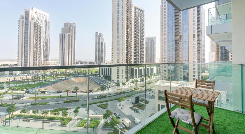 Lux BnB The Grand Harbor Views - image 5