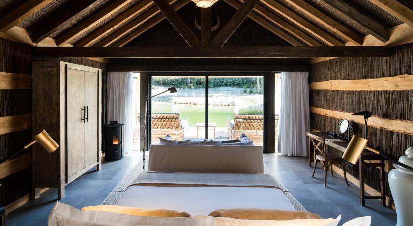 グランダラ Sublime Comporta Country Retreat & SPA 5つ星 ホテル プール