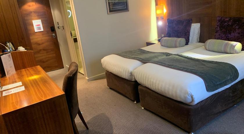 Image of Executive Twin Room 11
