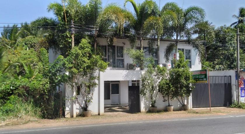 Saragama Holiday Resort — Hotel in Kurunegala