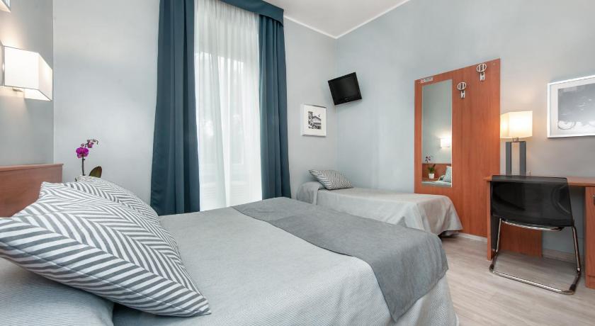 Roi Hotel