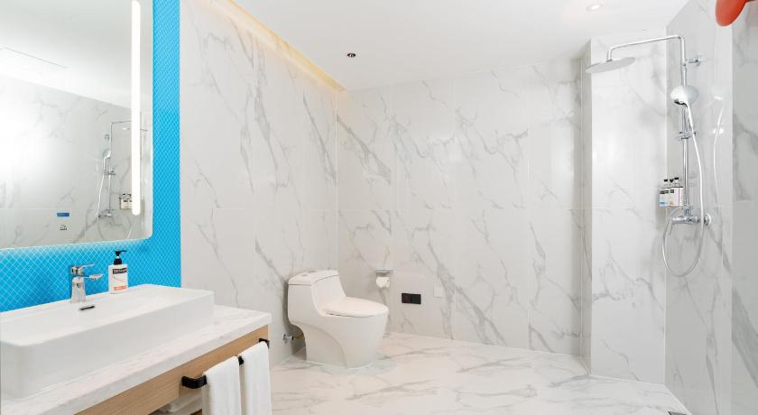 Holiday Inn Express Qingdao Northern West Coast By IHG - image 40