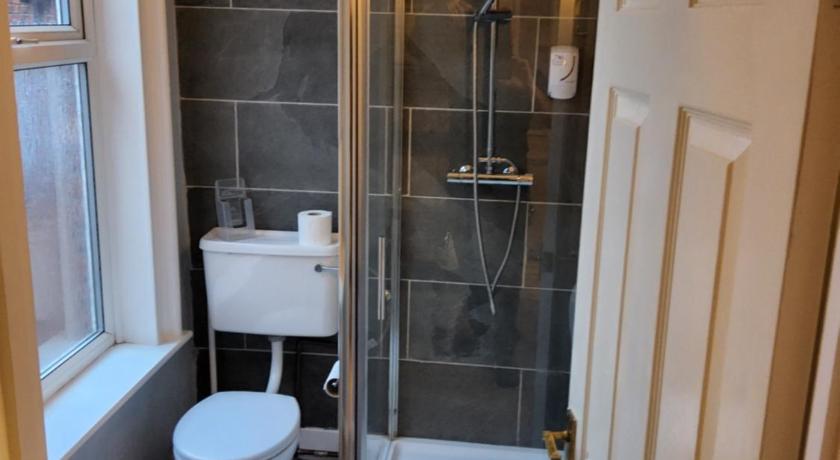 The Avenue Hotel photo