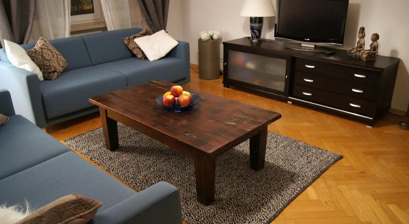 Apartament Daszynskiego photo