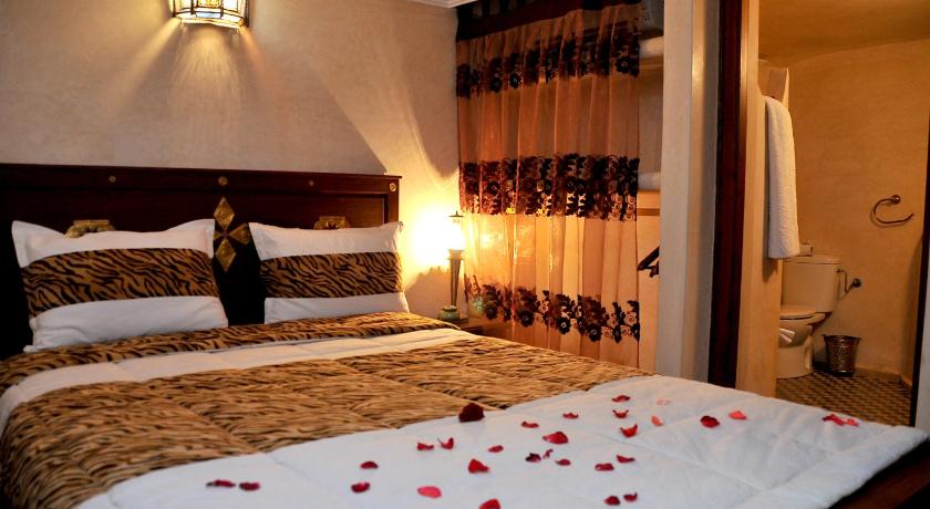 Image of Triple Room 1