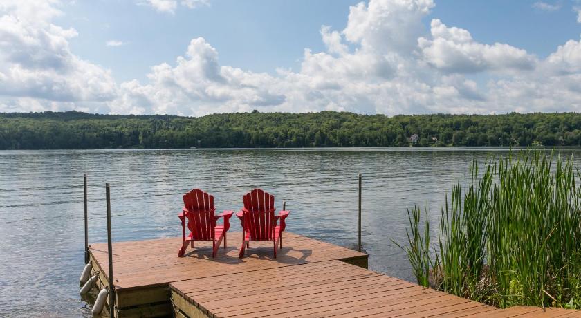 Les Dames du Lac photo