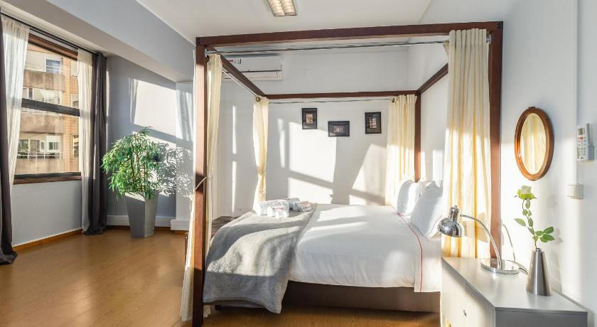 Oporto Poem Studio - Fully Equipped Property - 0