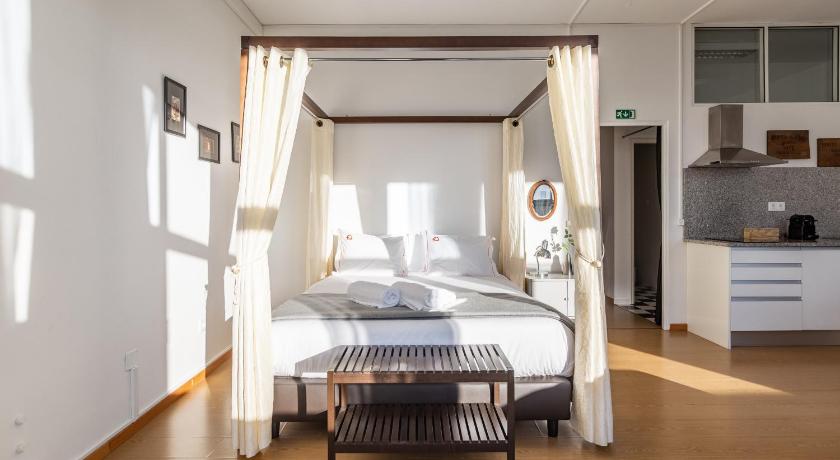 Oporto Poem Studio - Fully Equipped Property - 30