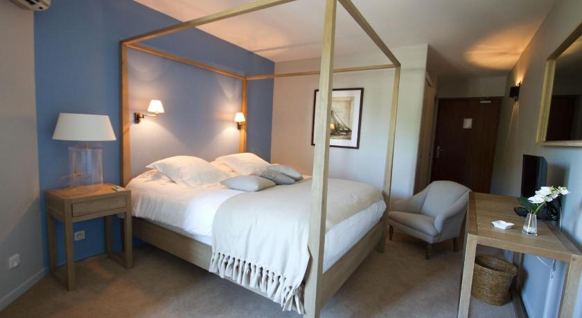Hotel Santa Maria — Hotel in Saint-Florent