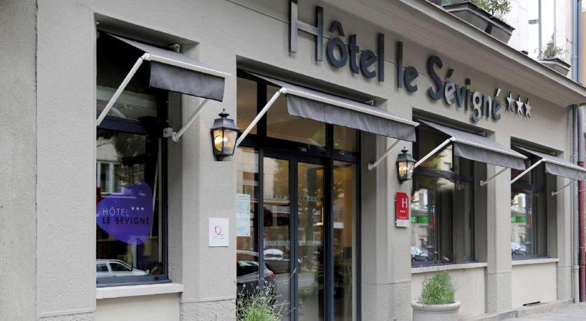 Hotel Le Sevigne, Sure Hotel Collection by Best Western photo