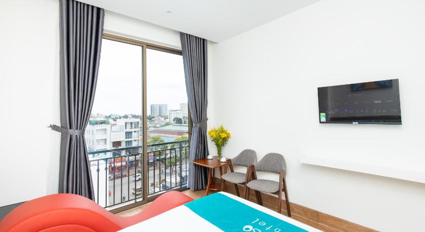 BOBO Boutique Hotel - image 24
