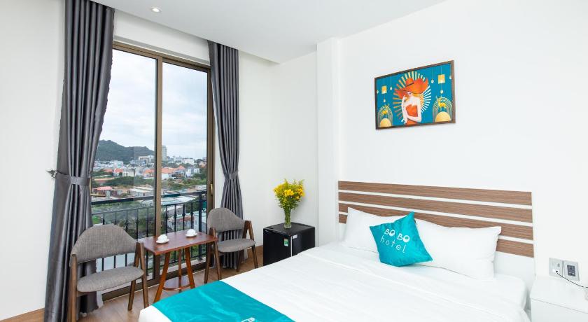 BOBO Boutique Hotel - image 2