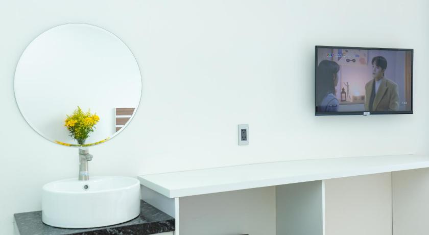 BOBO Boutique Hotel - image 33
