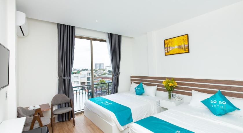 BOBO Boutique Hotel - image 9
