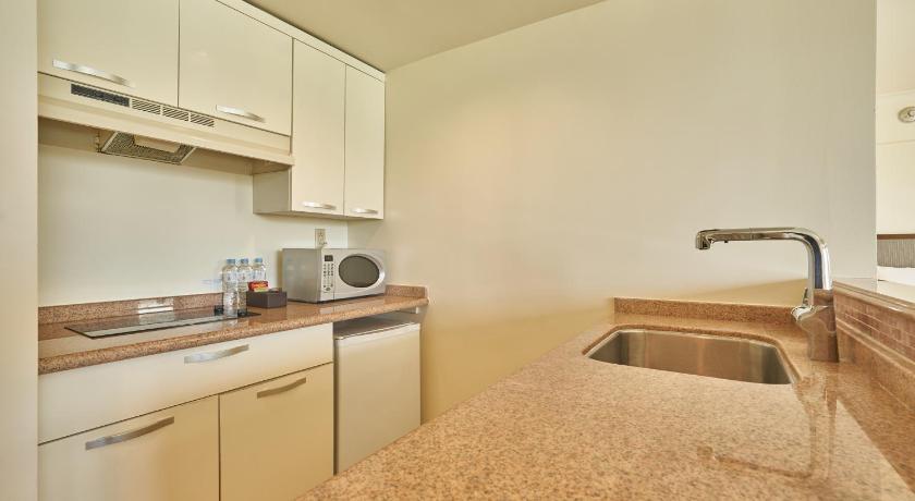 Family Suite 2 Bedroom with Kitchenette (Family Suite 2 bedroom with Kitchenette)の画像 1