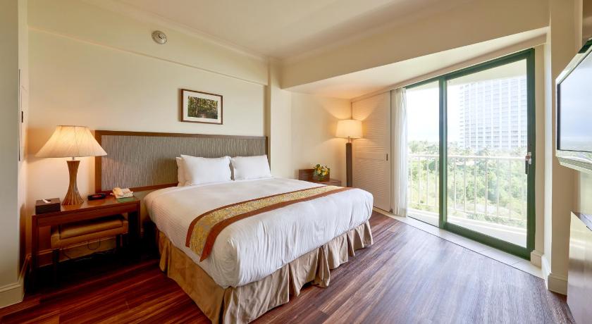 Family Suite 2 Bedroom with Kitchenette (Family Suite 2 bedroom with Kitchenette)の画像 3