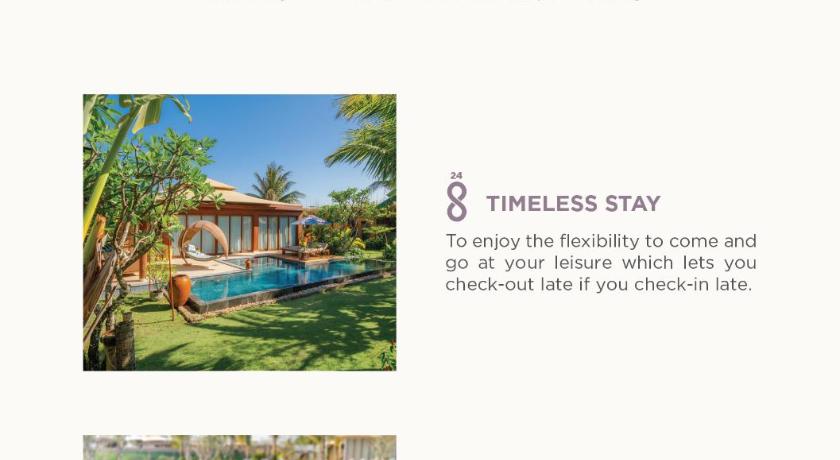 Afbeelding van Deluxe Hideaway Villa with Private Pool - All Spa Treatment Included 15